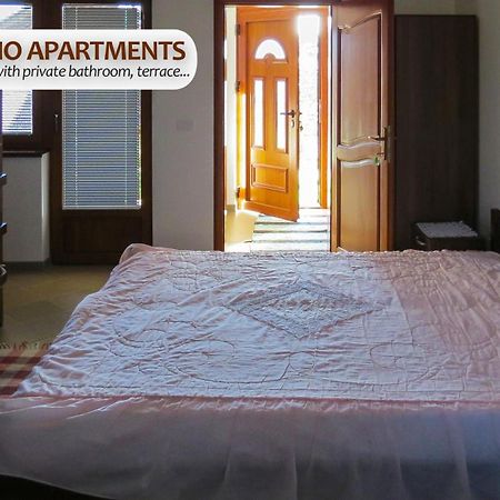 Eco Farm Milanovic Guest House Despotovac Ruang foto